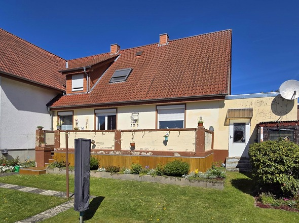 Altbau