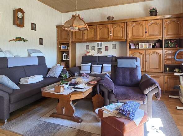 Wohzimmer