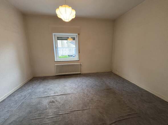 Zimmer EG