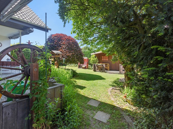 Garten