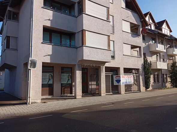 Außenansicht