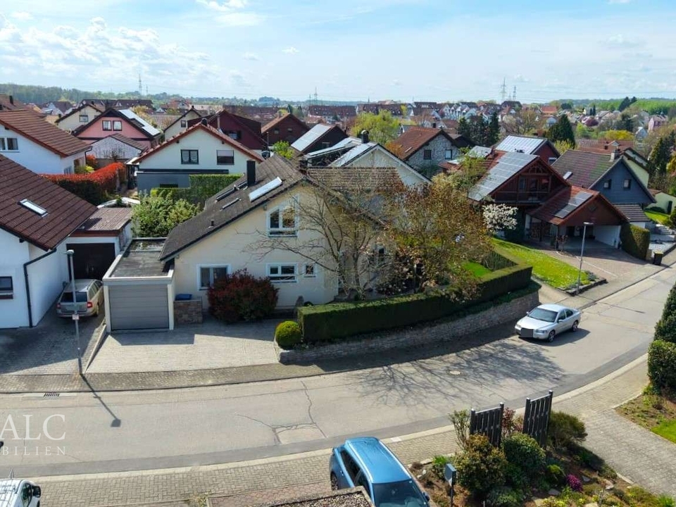 Ihr neues Zuhause