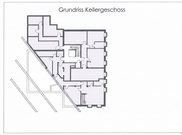 Überarbeitet Grundriss KG
