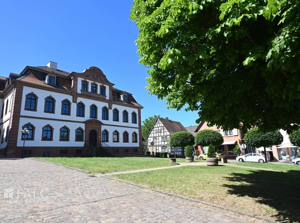 Außenansicht