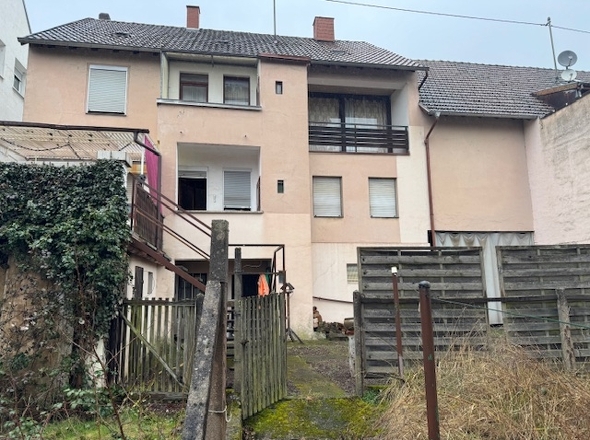 Rückseite