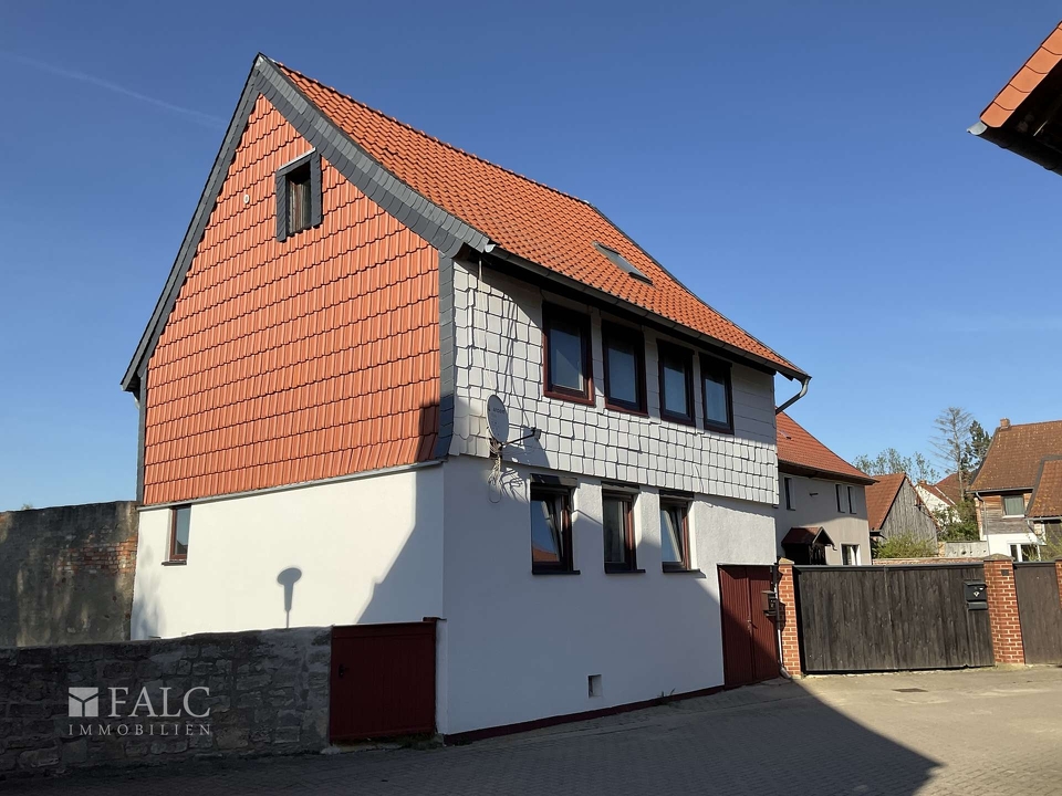 Außenansicht