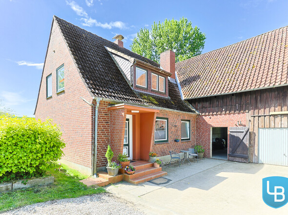 Wohnhaus