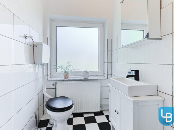 Gäste-WC