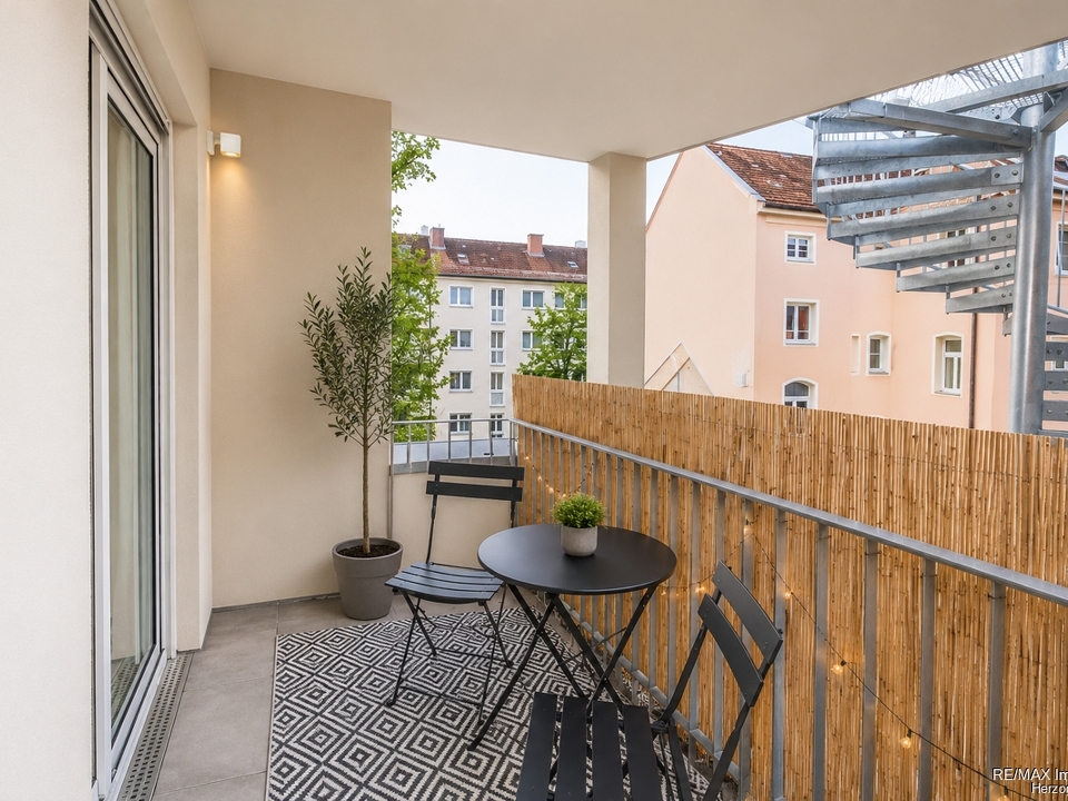 Balkon