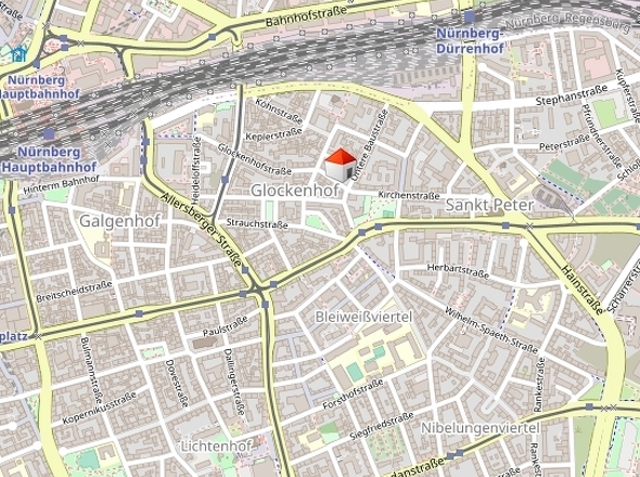 Nürnberg