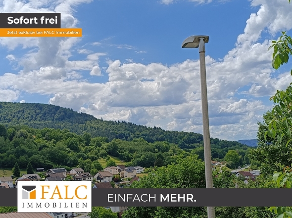 Fernsicht 