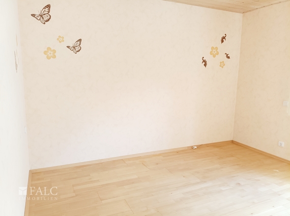 Schlafzimmer EG