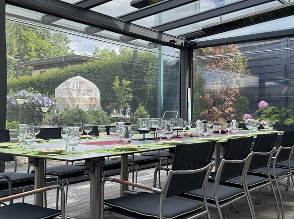 Wintergarten