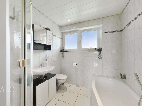 Badezimmer WE 2_EG