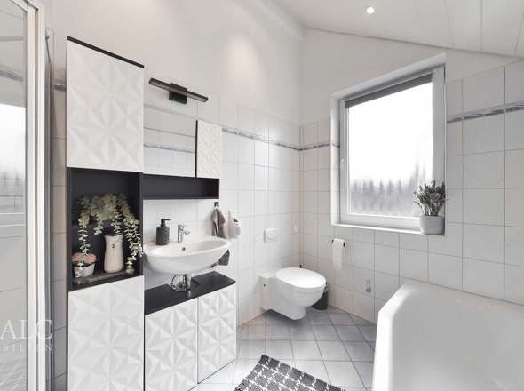Badezimmer WE3_DG