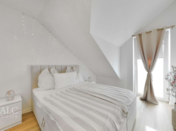 Schlafzimmer WE 3_DG