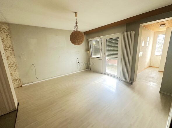 Schlafzimmer 1 EG