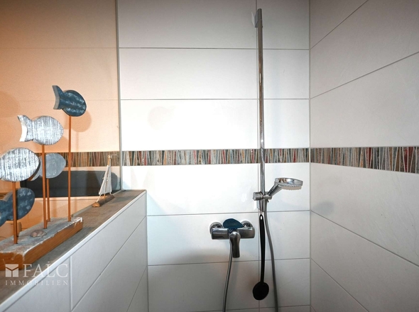 EG-Dusche