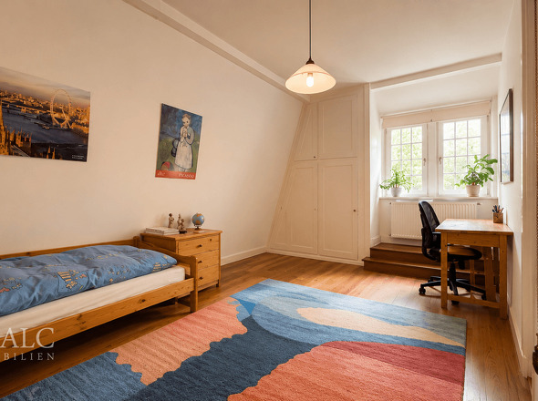 Zimmer 2 OG