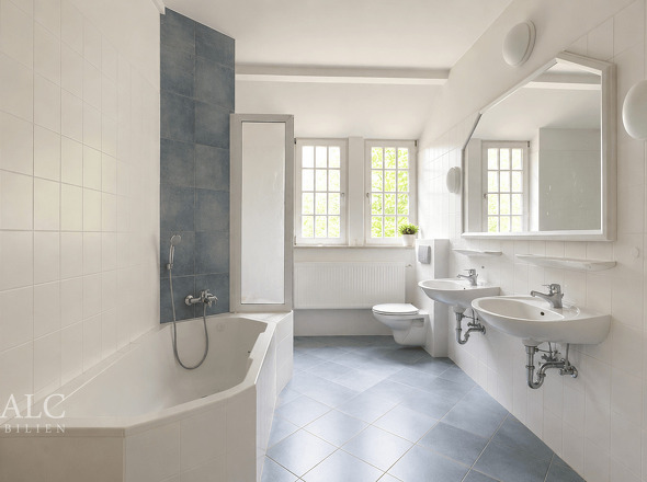 Badezimme OG