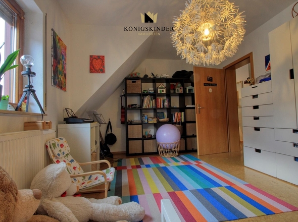 Kinderzimmer