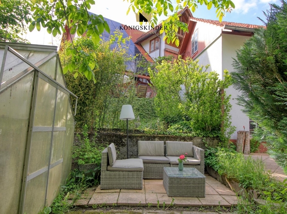 Garten