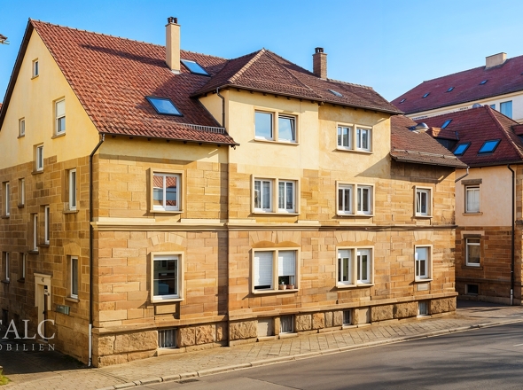 Ihr neues Zuhause