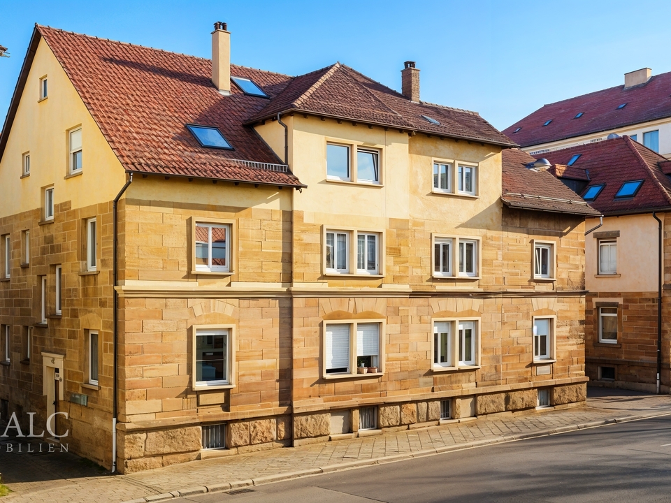Ihr neues Zuhause