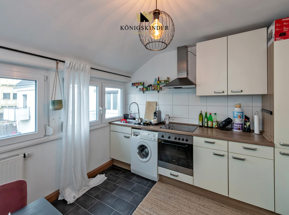 2. OG Wohnung