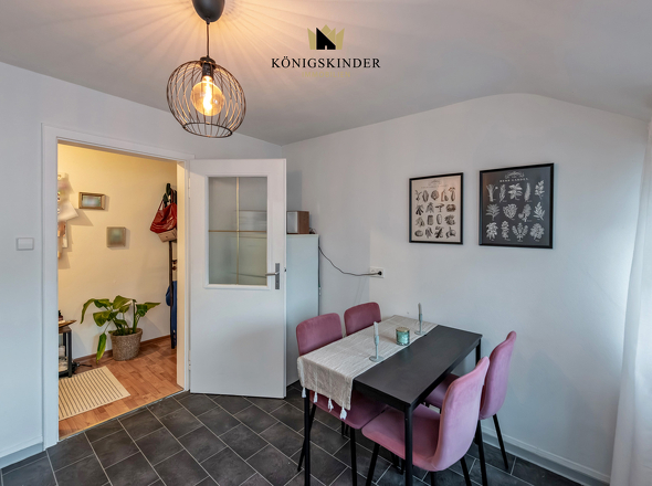 ". OG Wohnung
