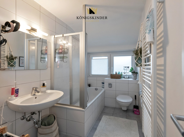 2. OG Wohnung