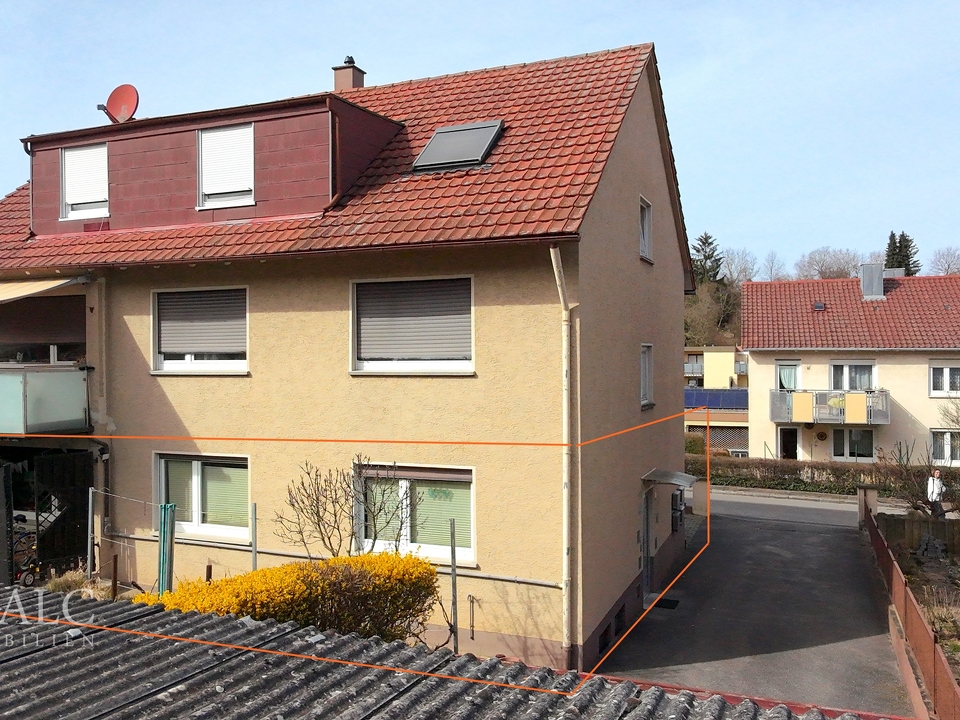 Ihr neues Zuhause