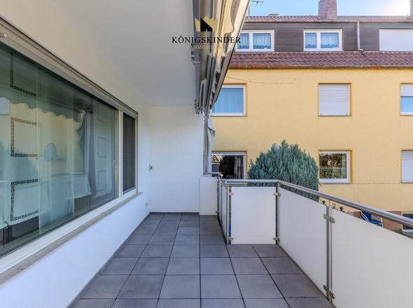 Balkon