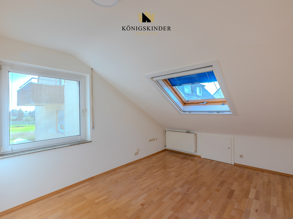 2. Nebenzimmer DG