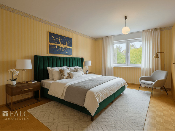 Gästezimmer KI