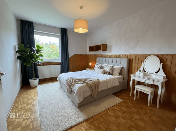 Kinderzimmer KI