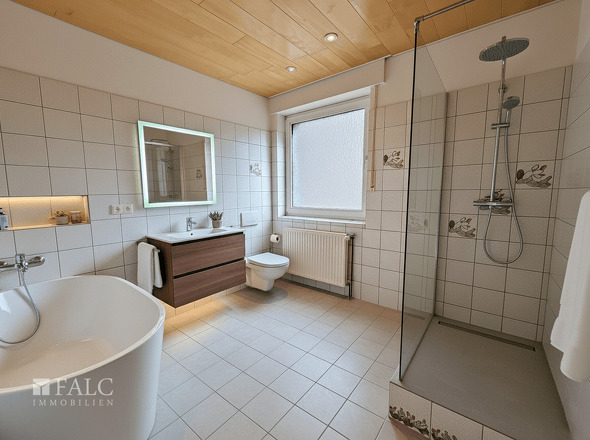 Badezimmer KI