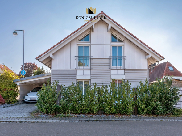 Hausfront_