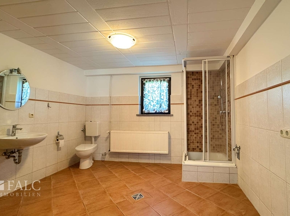 Badezimmer KG 
