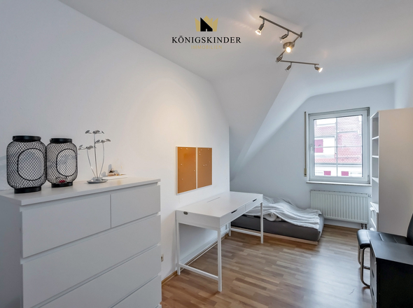 Schlafzimmer 2
