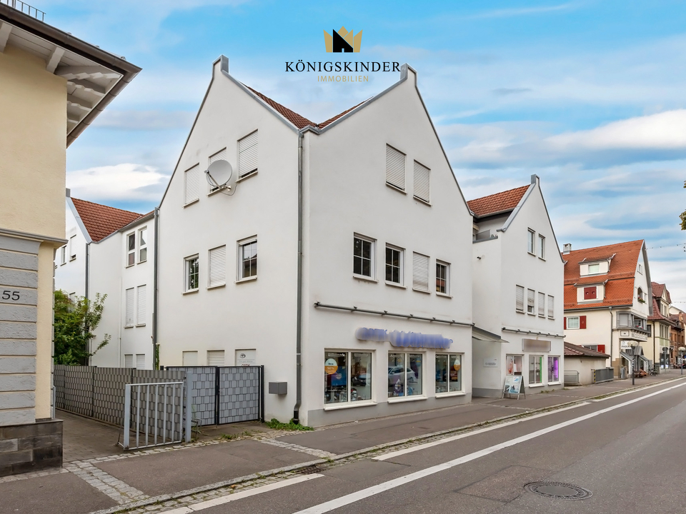 Außenansicht