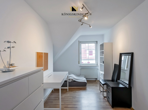 Schlafzimmer 2