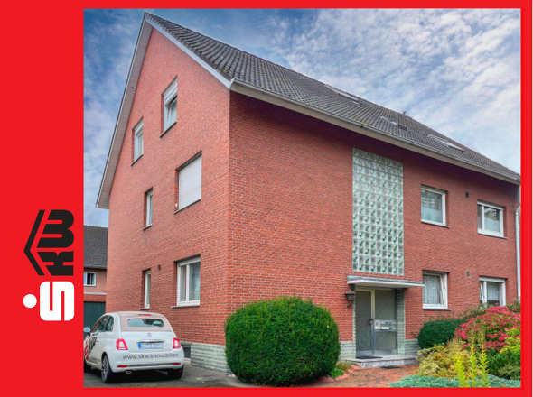 Vorderansicht