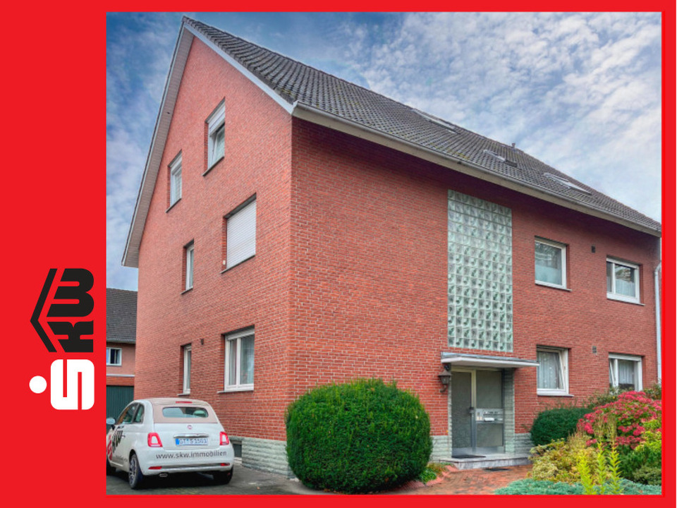 Vorderansicht