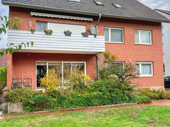 Rückansicht