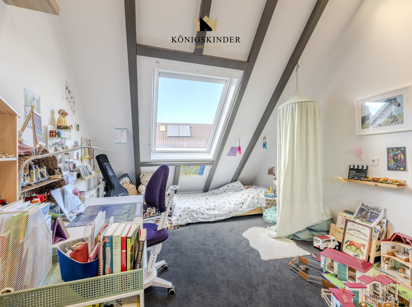Kinderzimmer 1