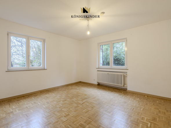 Zimmer 2 EG