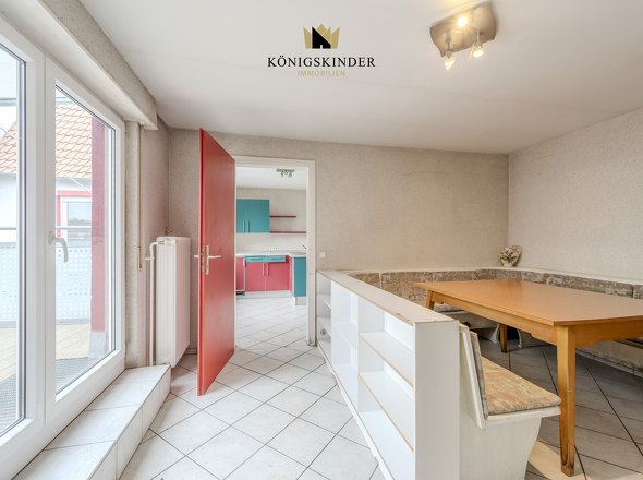 Wohnung 1