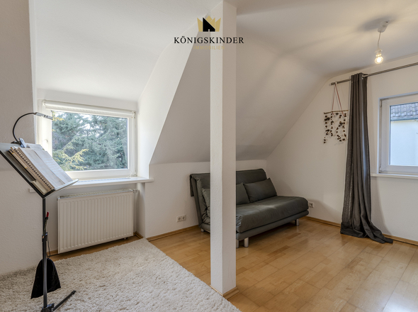 Zimmer 1 DG