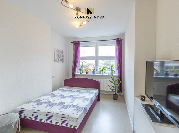 Kinderzimmer